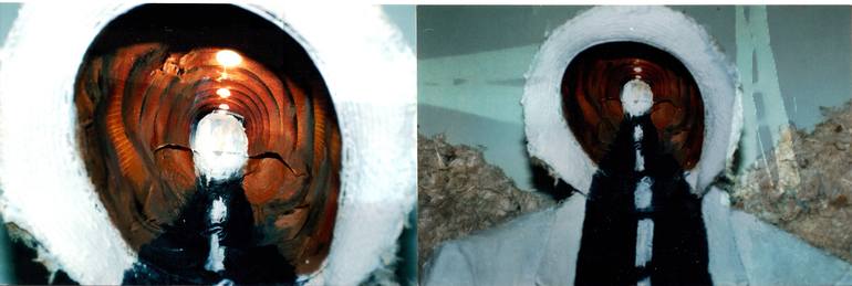 Original Conceptual Love Photography by Göknil Gümüş Sungurtekin