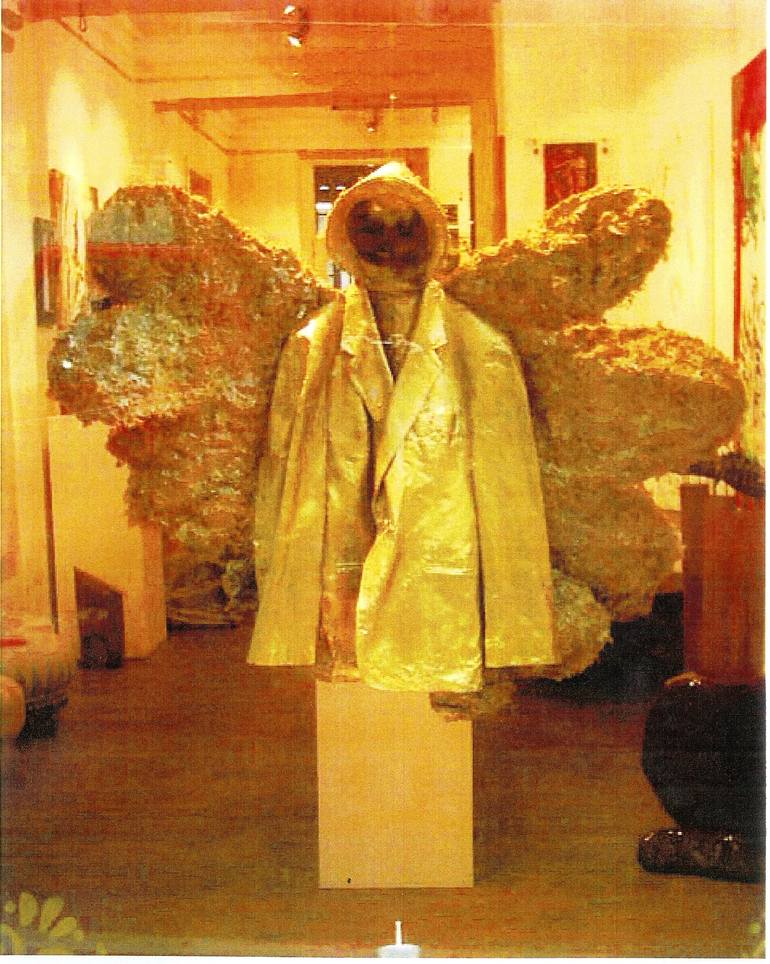 Original Conceptual Love Photography by Göknil Gümüş Sungurtekin