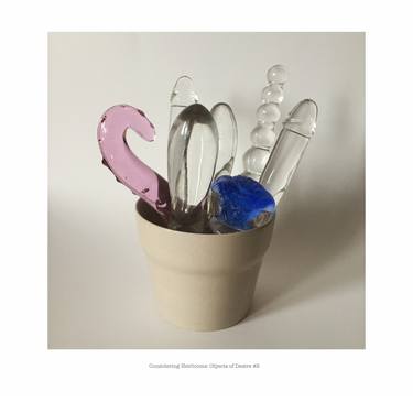 Original Still Life Photography by Tony Whitfield