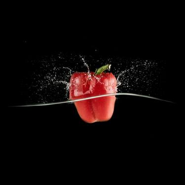 Print of Fine Art Food Photography by Andor Ivan