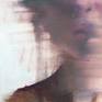 "Blur I" is painted on Ampersand Claybord panel and is unframed. The paint is aggressively brushed over once the face has been painted to create the blurred effect.
The work has a quality of translucence which suggests thoughts, impressions, and emotions close to the surface. The blurred paint hints at memories, hopes and fears lost or concealed.