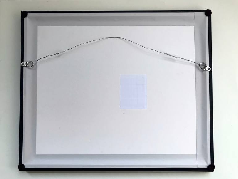 Original Figurative Portrait Painting by Charity Henderson