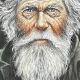 MOONSHINER by DALE RAYBURN