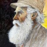 SAILOR OF THE SEA by DALE RAYBURN
