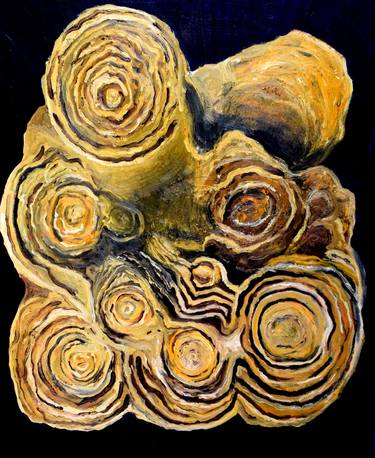 stromatolite thumb