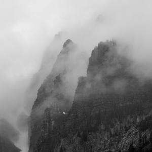 Collection Inspired by Ansel Adams