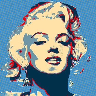 Marilyn - Limited Edition 1 of 20 thumb