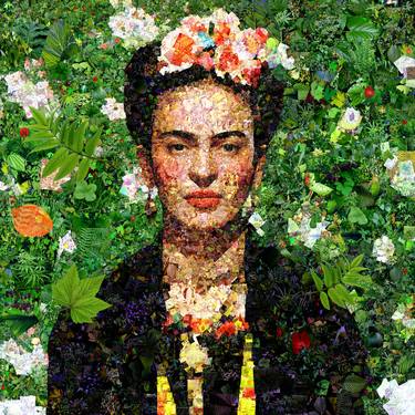 Frida - Limited Edition 1 of 20 thumb