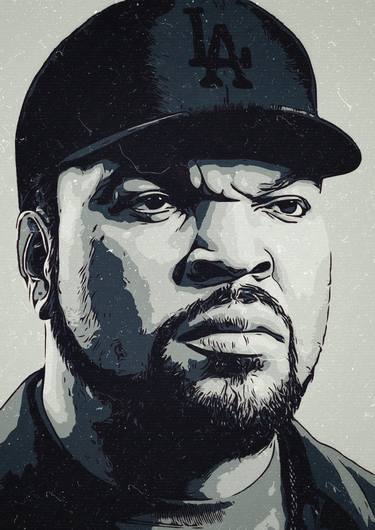 Ice Cube thumb