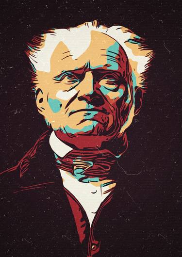 Arthur Schopenhauer thumb