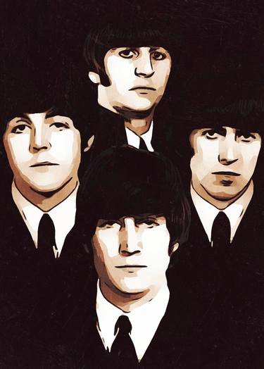 The Beatles thumb