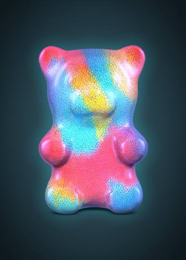 Gummy Bear No. 8 thumb