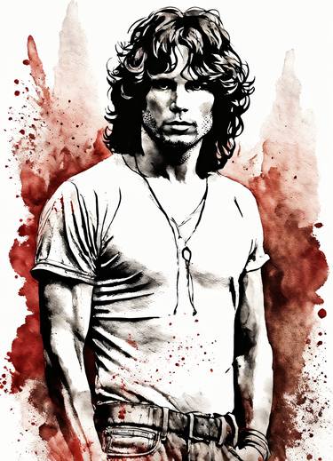 Jim Morrison No.1 thumb