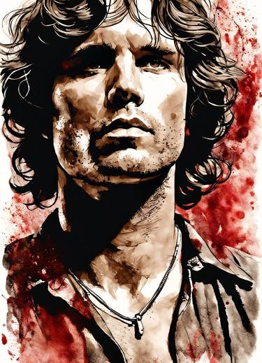 Jim Morrison No.4 thumb