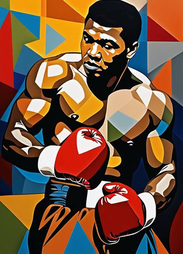 Muhammad Ali No. 2 thumb