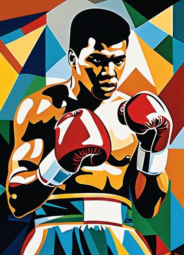 Muhammad Ali No. 6 thumb