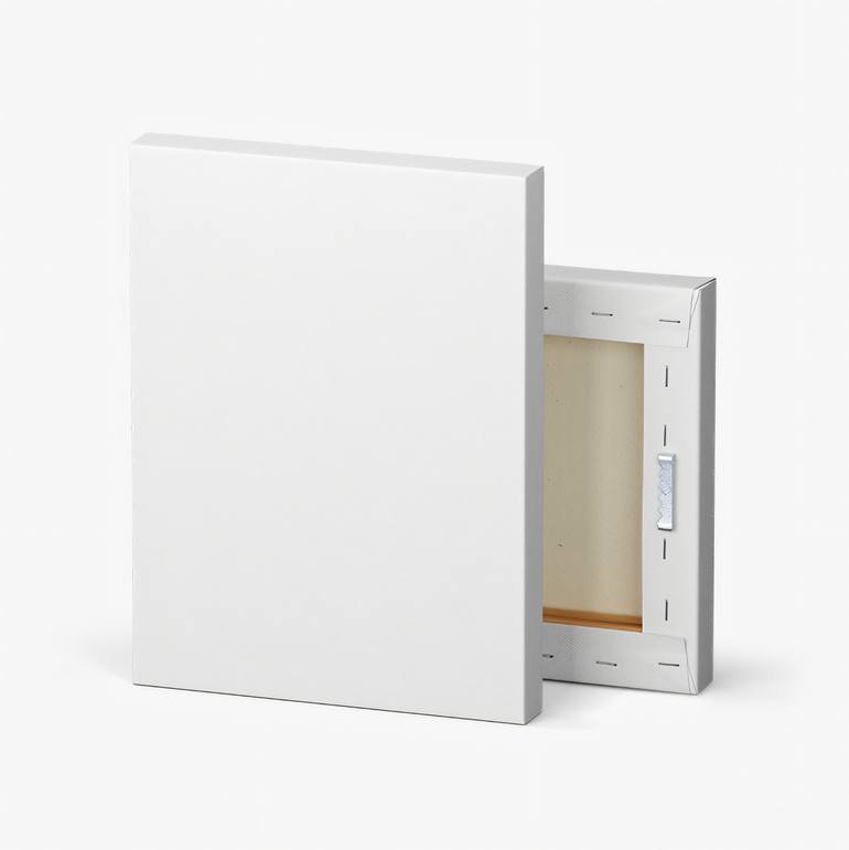 Original Contemporary Abstract Digital by Dmitry O