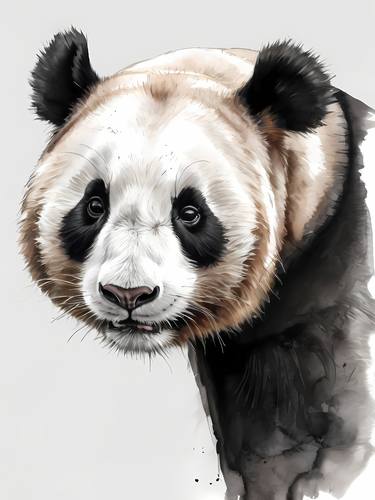 Panda No.5 thumb