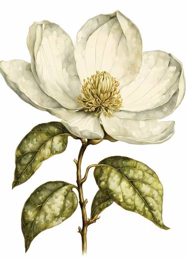 Magnolia No.8 thumb