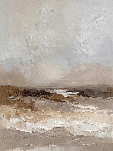 Original Contemporary Abstract Digital by Dmitry O