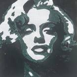 Marilyn Monroe by Dmitry O