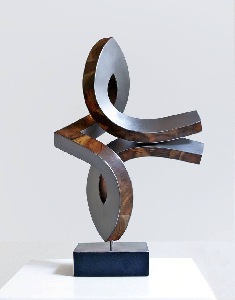 performance Sculpture by Nikolaus Weiler | Saatchi Art