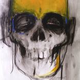 Head #2 (2011) by Fernando Gaspar