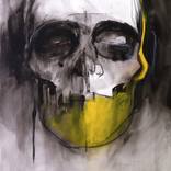 Head #3 (2011) by Fernando Gaspar