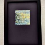 Zero: Light fields floating in depths of pure possibilities - Limited Edition of 1 by Warwick Arts