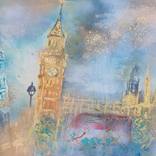 Royal London by Ursula Gnech