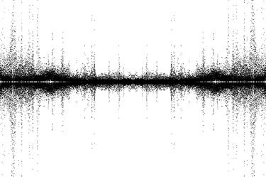 Frequency Spectrum #13 - Limited Edition 1 of 1 thumb