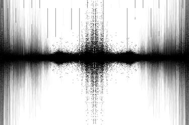 Frequency Spectrum #14 - Limited Edition 1 of 1 thumb