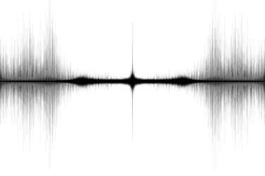 Frequency Spectrum #17 - Limited Edition 1 of 1 thumb
