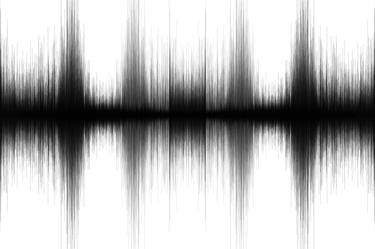 Frequency Spectrum #19 - Limited Edition 1 of 1 thumb