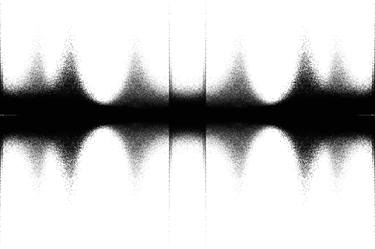 Frequency Spectrum #20 - Limited Edition 1 of 1 thumb