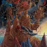 MEGAPOLIS by Aibek Begalin
