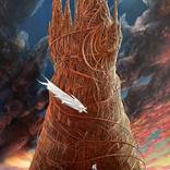 ATLANTIS by Aibek Begalin
