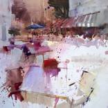 Plaza de las flores by Alberto Marquez