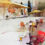 Ucles by Alberto Marquez