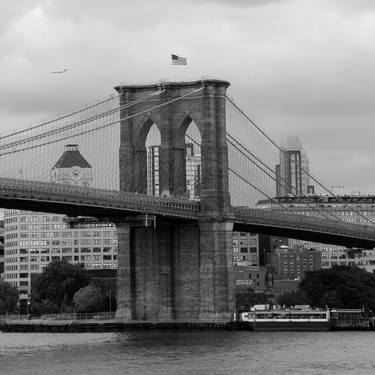 Brooklyn Bridge - Limited Edition 2 of 10 thumb
