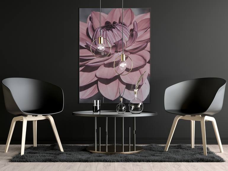 Original Conceptual Floral Photography by Rita Kapitulski
