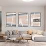 Interior by Alex Kantor