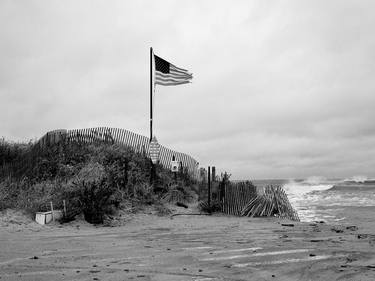 Original Fine Art Beach Photography by Gregory Reid