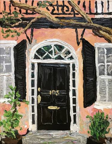 Charleston Doors (105 Church Street) thumb