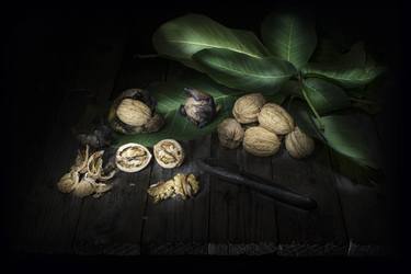 Print of Fine Art Food Photography by Claudio Dell'Osa