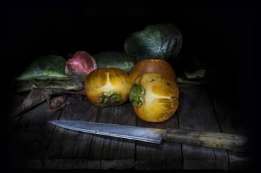 Print of Food Photography by Claudio Dell'Osa