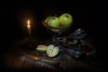 Print of Fine Art Food Photography by Claudio Dell'Osa