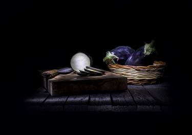 Print of Fine Art Food Photography by Claudio Dell'Osa