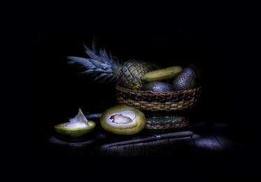 Print of Fine Art Food Photography by Claudio Dell'Osa