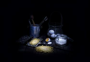 Print of Fine Art Food Photography by Claudio Dell'Osa